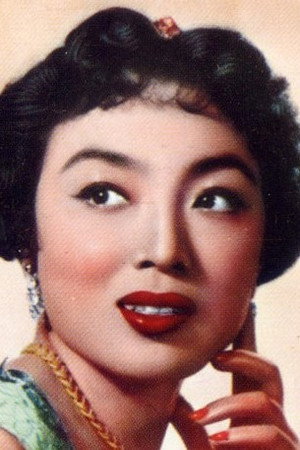 Lau Kei portrait