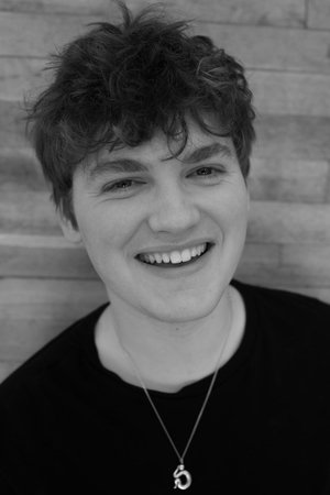 Joe Anders portrait
