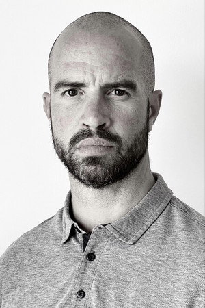 Boris Martinez portrait