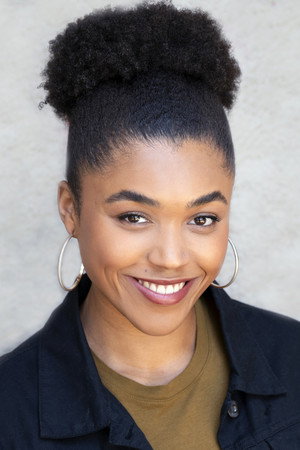 Erin Croom portrait
