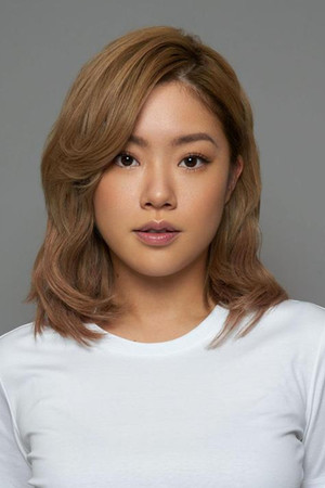 Wang Ju portrait