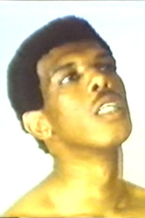 Rod portrait