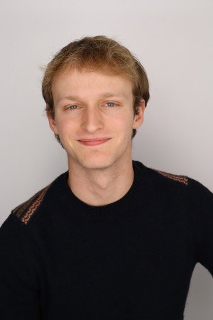 Hayden Perry portrait