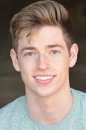 Jackson Pace portrait