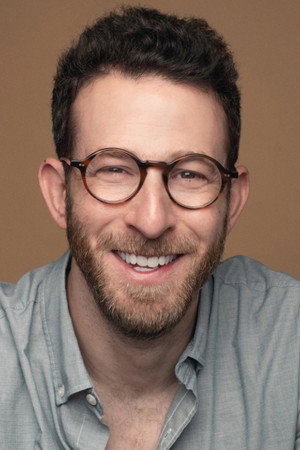 Nick Blaemire portrait