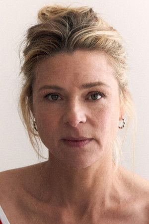 Sophie Cattani portrait