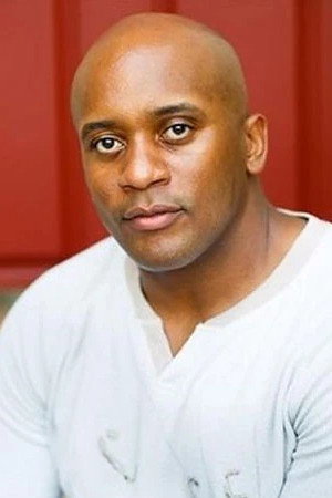 Leroy Williams III portrait