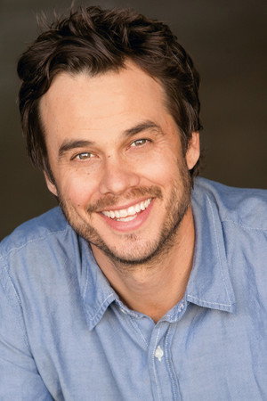 Owen Williams portrait