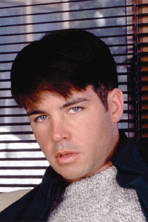 Jeff Michaels portrait
