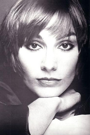 Geraldine Smith portrait