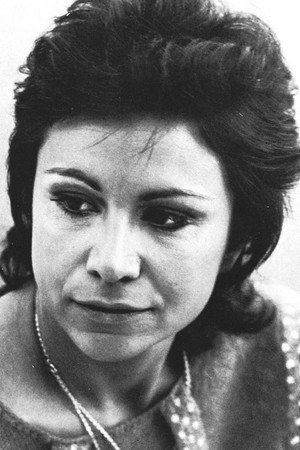 Saviana Scalfi portrait