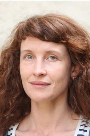 Manue Fleytoux portrait