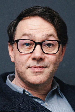 Reece Shearsmith portrait