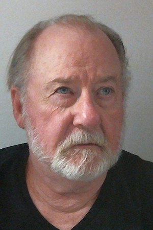 Duane Sincerbox portrait