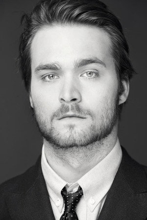 Maxime Dumontier portrait