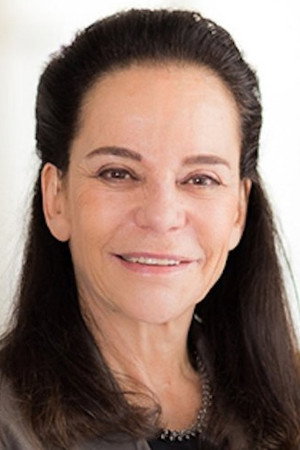 Caroline Eliacheff portrait