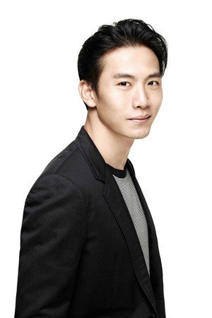 Qi Yuwu portrait