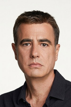 Tayanç Ayaydın portrait