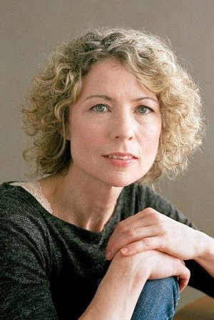 Rebecca Chace portrait