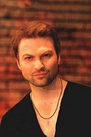 Christos Yannaris portrait