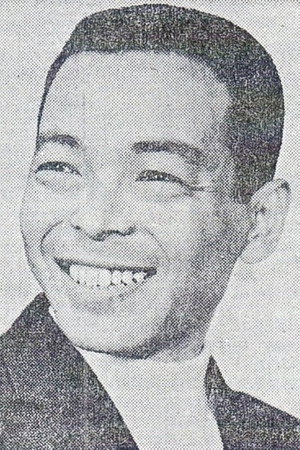 Ichirô Murakoshi portrait