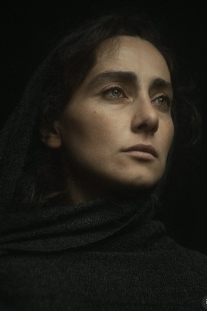 Lilit Salnazaryan portrait