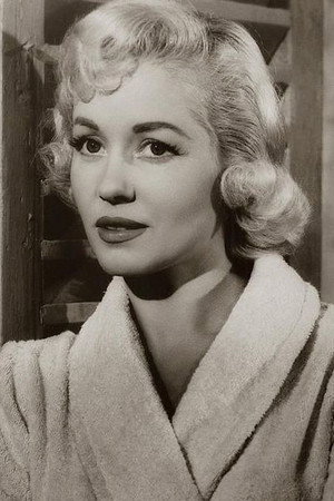 Barbara Laage portrait