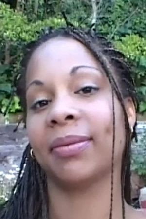 Shelby Parks portrait