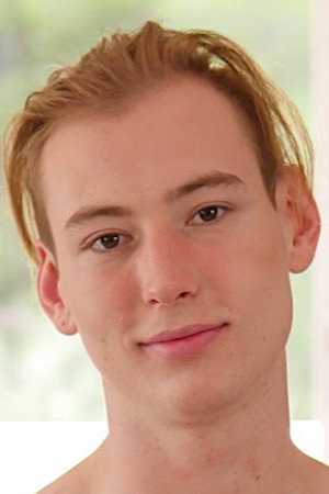 Casper Ivarsson portrait