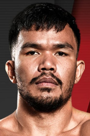 Rolando Dy portrait