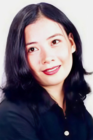 Lê Ngọc Dung portrait