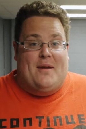 Justin Silverman portrait
