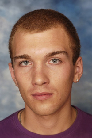 Valeriy Vilemcuk portrait