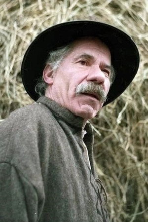 Mihai Mereuţă portrait