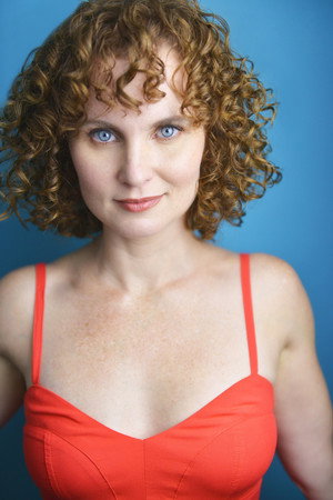 Autumn Hurlbert portrait