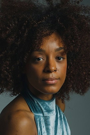 Ella Nascimento portrait