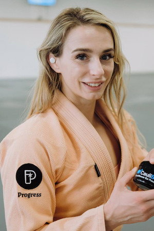 Ffion Davies portrait