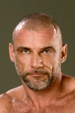 Nick Ceazar portrait