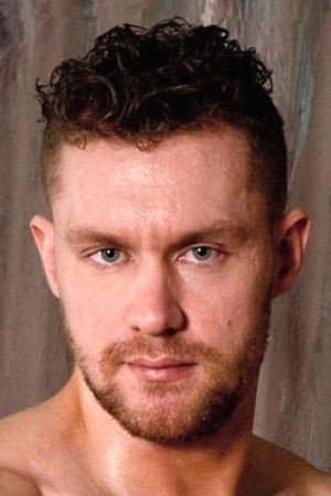 Sam Shock portrait
