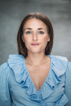 Elisa Bryant portrait