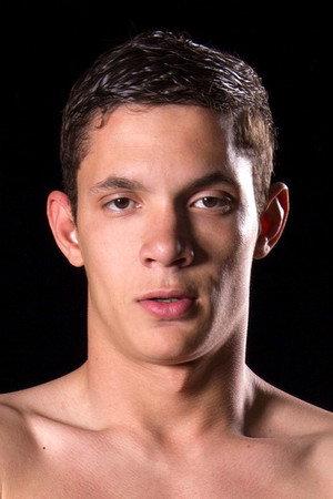 Michael Lee portrait