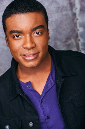Anthony Kirlew portrait