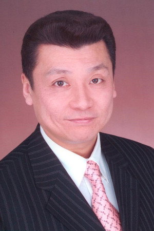 Kazuya Aoyama portrait