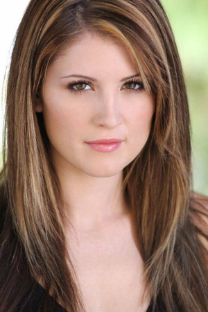 Tanya Dempsey portrait