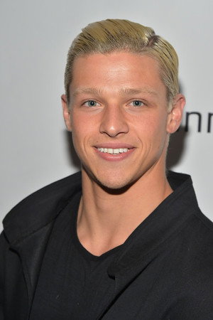Spencer Rocco Lofranco portrait