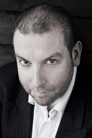 Ed Gaughan portrait