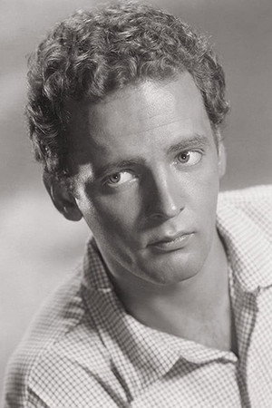 Ben Piazza portrait