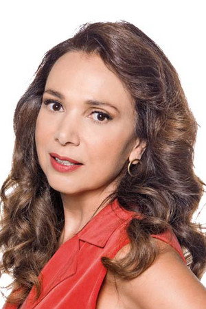 Christina Alexanian portrait