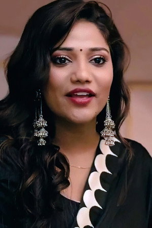 Ruks Khandagale portrait
