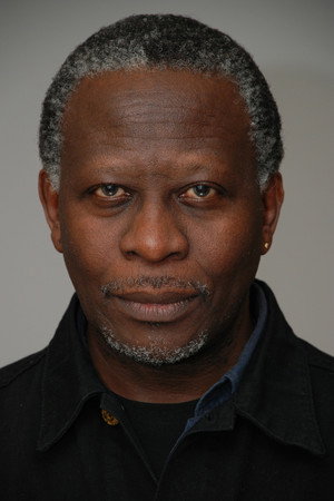 Richard Sseruwagi portrait
